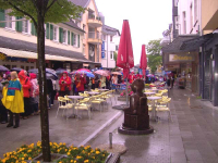 Jubiläumswallfahrt 2011