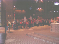 Jubiläumswallfahrt 2011