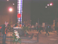 Jubiläumswallfahrt 2011