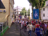 Wallfahrt 2006