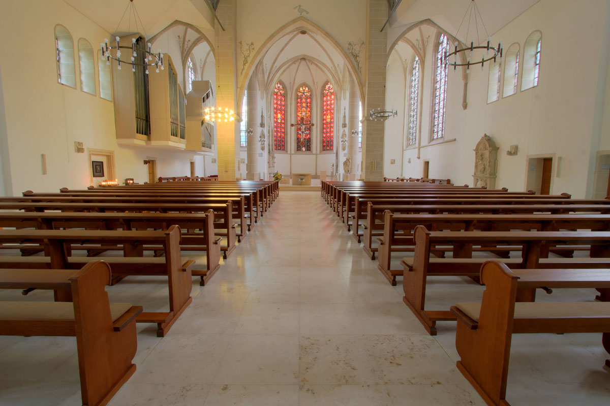 Viktorkirche