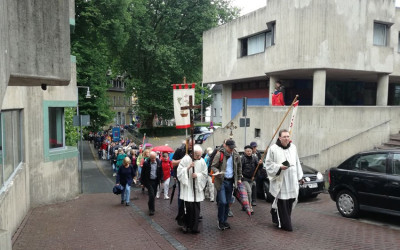 Wallfahrt 2017