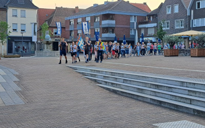 Wallfahrt 2023